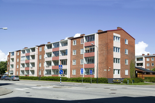 Vitemöllegatan 20 A lgh 1002 i Malmö