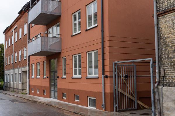 Storgatan 5 i Eslöv