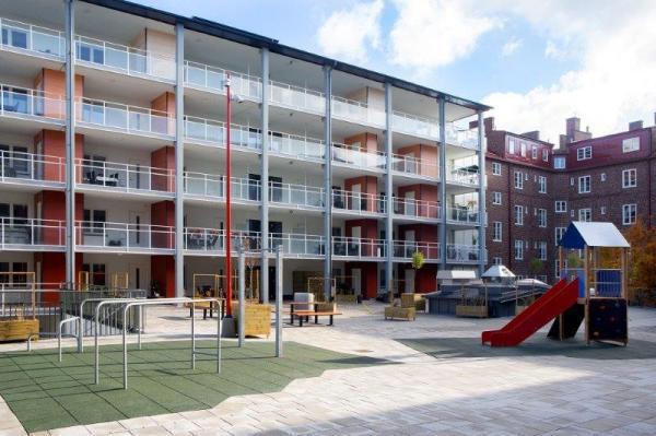 Västerlånggatan 31 i Eslöv