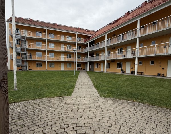 Östergatan 5, 1103 i Tomelilla