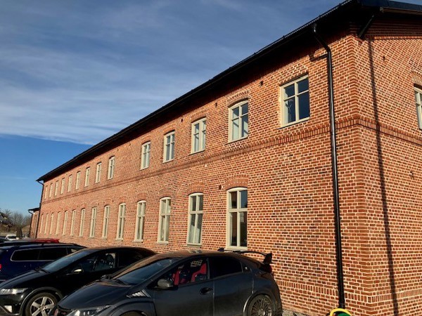 Sockerallén 2 B lgh 1105 i Staffanstorp