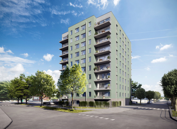 Storgatan 38 i Åstorp
