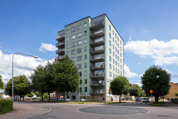Storgatan 38 i Åstorp
