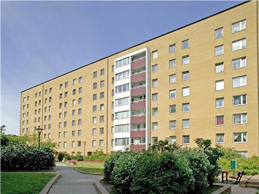 Hyreslägenhet på Sörbäcksgatan 14 i Malmö