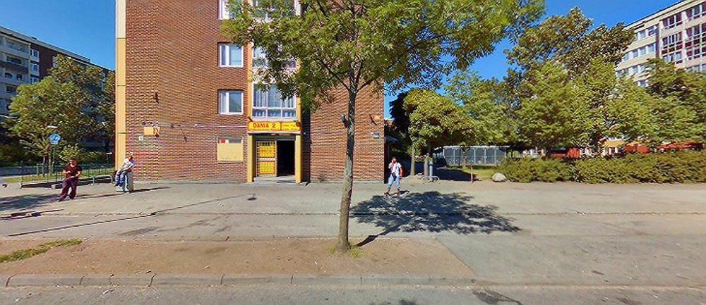 Hyreslägenhet på Hårds väg 54 lgh 1001 i Malmö