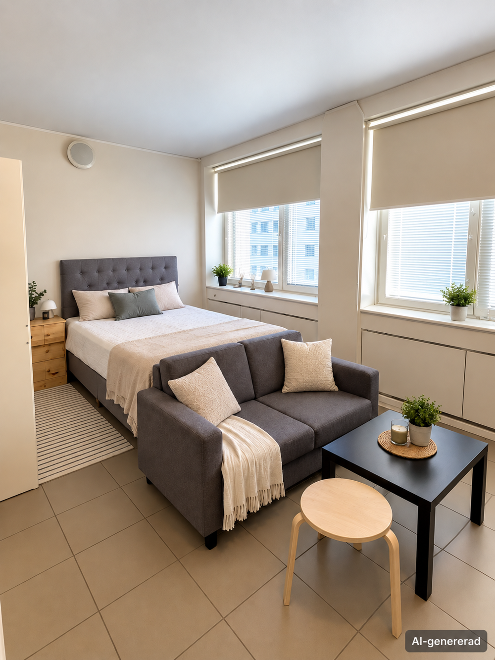 Hyreslägenhet på Sallerupsvägen 5 i Malmö