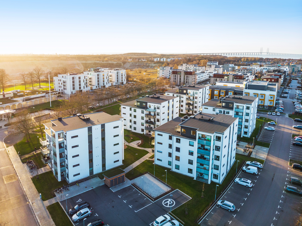 Hyreslägenhet på Stora Högestensgatan 5 i Malmö