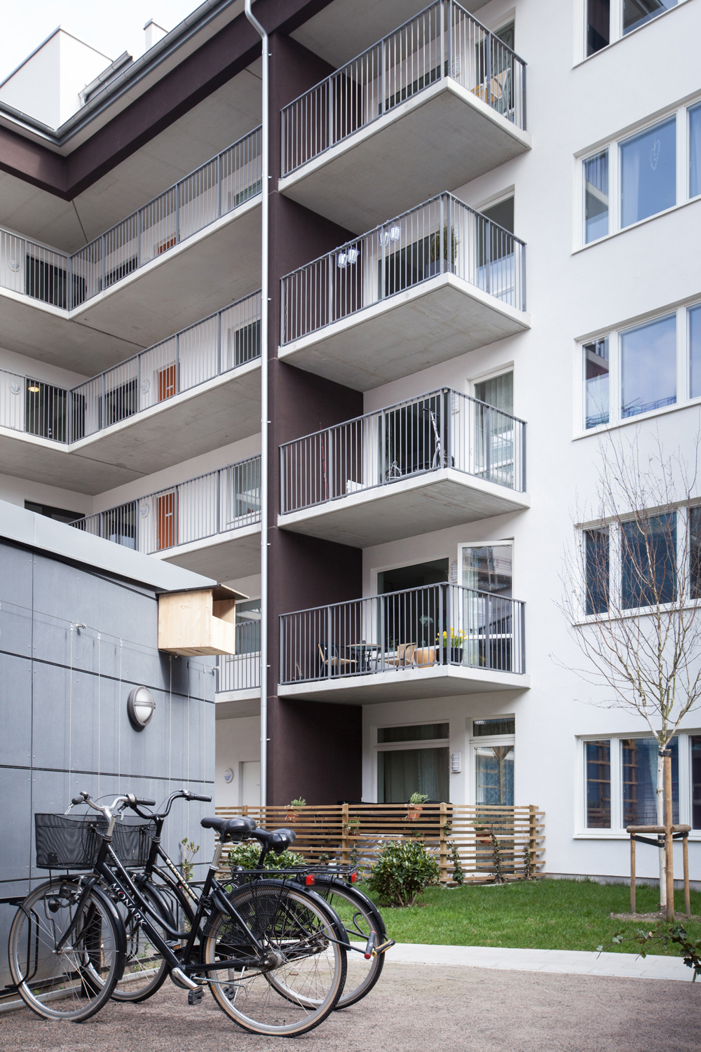 Hyreslägenhet på Östra Varvsgatan 20A i Malmö