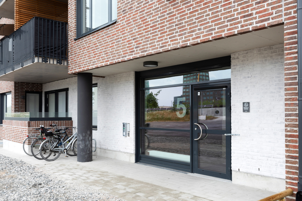 Hyreslägenhet på Regndroppsgatan 5 i Malmö