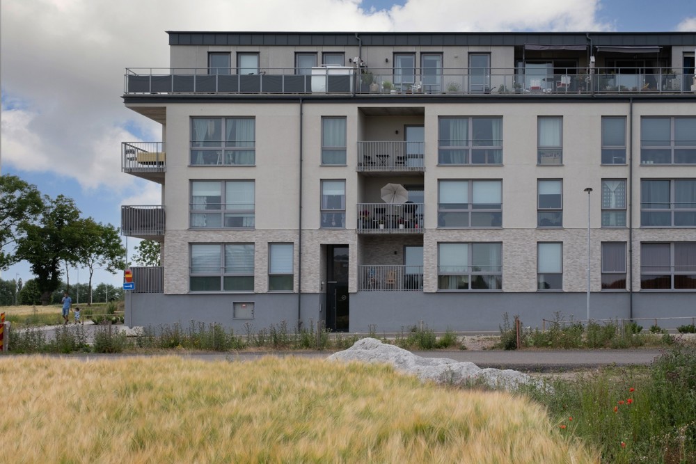 Hyreslägenhet på Kronetorps Allé 23 A i Arlöv
