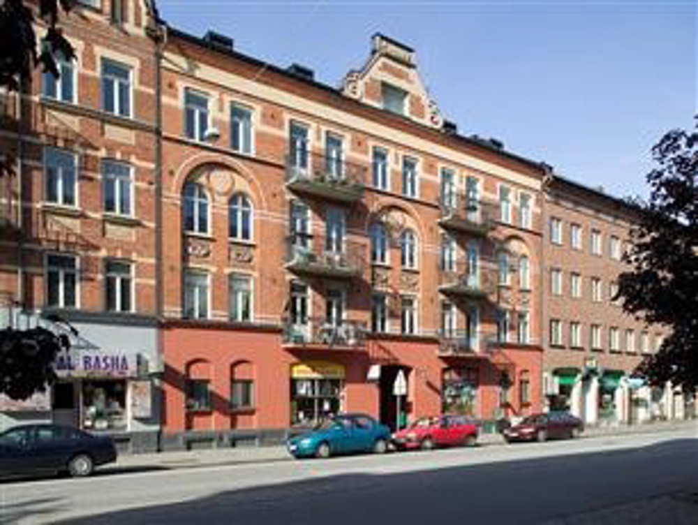 Hyreslägenhet på Ystadsgatan 17 U4 i Malmö