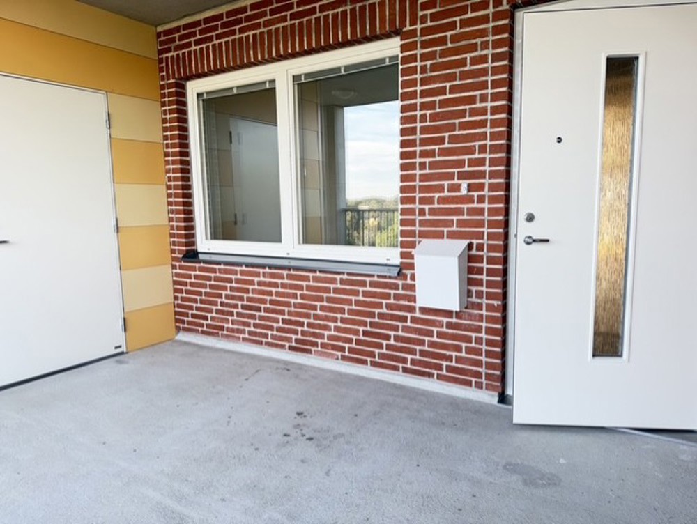 Hyreslägenhet på Torpstigen 2H i Eslöv