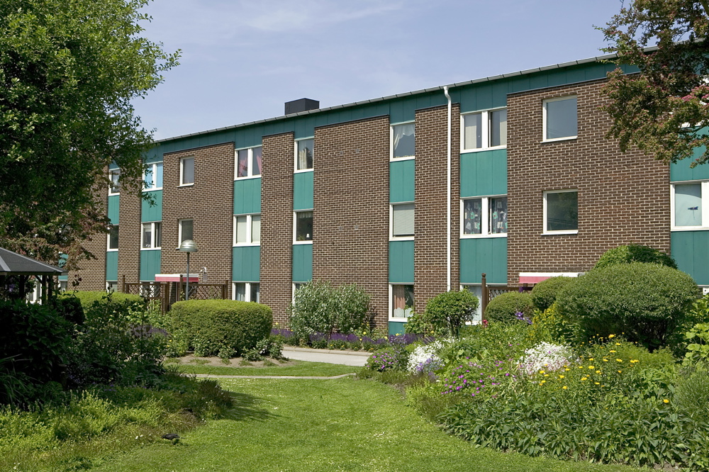 Hyreslägenhet på Påskliljegatan 7 i Malmö