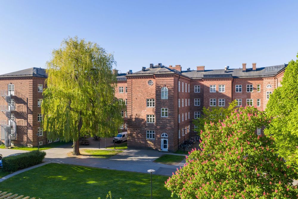 Hyreslägenhet på Rönnbladsgatan 2A lgh 1210 i Malmö